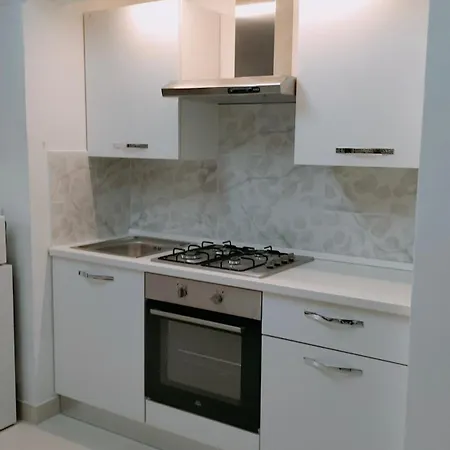 Suite Da Ninna 2 Allai Exterior foto