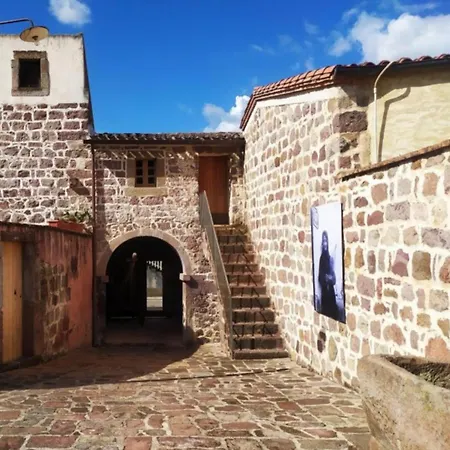 Suite Da Ninna 2 Allai Exterior foto