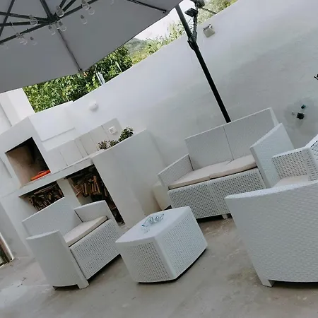 Suite Da Ninna 2 Allai Exterior foto