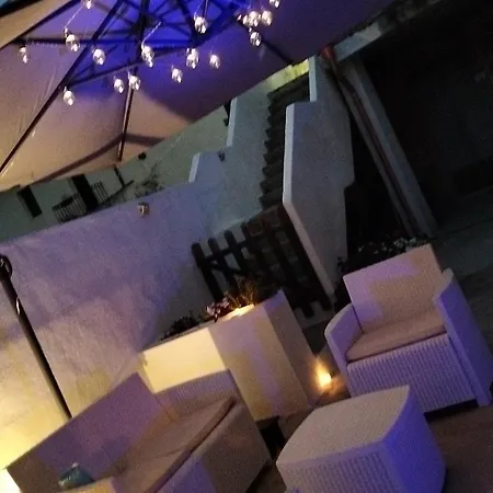 Suite Da Ninna 2 Allai Exterior foto